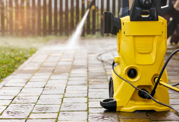 Passapatanzy, VA Pressure Washing Services Company